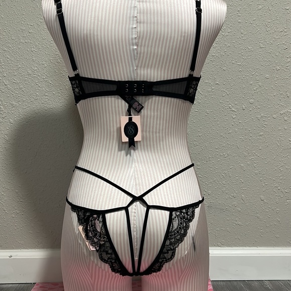 1 day sale! VS Designer Collection Black Label - Picture 2 of 9